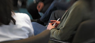 Netzwerk Gewaltprävention und Konfliktregelung Münster